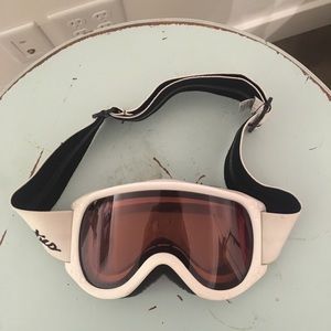 Youth Smith Optic ski goggles